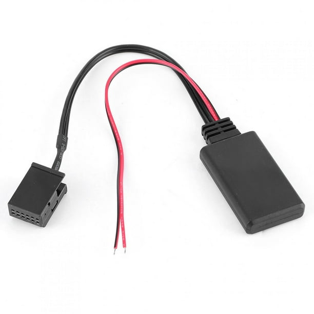 Bluetooth aux adapter for car walmart online