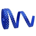 1 Roll Ribbon Patriotic Ribbon For Gift Wrapping,Plastic (G) - Walmart.com