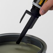 Wagner Smart Edge Paint Roller, Great with Latex Paint Material