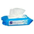 thumbnail image 3 of PDI Nice'n Clean Baby Wipes - 7.90" x 6.60" - Blue - Paraben-free, Latex-free, Resealable, Alcohol-free, Hypoallergenic, Moist - For Skin - 80, 3 of 5