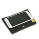 thumbnail image 3 of Placa de carga de teléfono móvil para coche, cargador inalámbrico negro de 15W, compatible con Hyundai IX25 Creta Cantus 2017-2020 Jadeshay A, 3 of 8