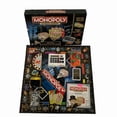 thumbnail image 3 of MONOPOLY English board game classic Monopoly, 3 of 3