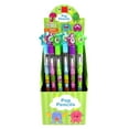 thumbnail image 4 of 24 Pcs Monsters Multi Point Pencils, 4 of 4