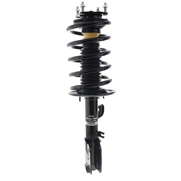 Kyb Suspension Strut And Coil Spring Assembly P/N:Sr4656 Fits select: 2011-2012 FORD EXPLORER