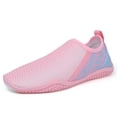 thumbnail image 1 of Chaussures d'Extérieur Aqua Respirantes Chaussures de Wading Résistantes à l'Usure pour Femmes Hommes, 1 of 6