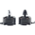 thumbnail image 2 of HUGFEGWE Mini Homemade 2204 Brushless Motor Hobby Toy Motor DIY Drone Motor Model Airplane Motor 2S 3S KV2300 Motor Multi-Rotor Traversing Aircraft Motor DIY Science Motor Motors (Color : CCW Teeth), 2 of 4