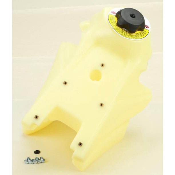 IMS 117339N2 Large Capacity Fuel Tank 2.0 Gal. Natural Walmart