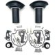 thumbnail image 1 of Carburetor Repair Kit Compatible With Yamaha Virago Xv535 Plunger Diaphragm, 1 of 5