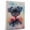 Affenpinscher, variant on Cirnecodell Dog Canvas Boxing Stretched Canvas Size 8x12 – Funny Cirnecodell Dog Canvas Wall Decor, Funny Dog Wall Art for Boxing Room