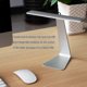 thumbnail image 2 of Usb Charging Desk Lamp Night Light(Gray), 2 of 2