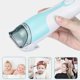 thumbnail image 3 of Cortadora automática de pelo para bebés, dispositivo silencioso e impermeable para cortar el pelo en casa, sin aceite, 2022, 3 of 4