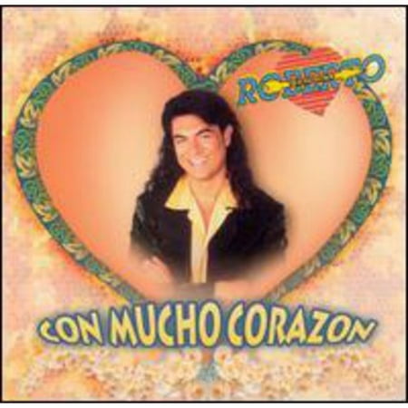 Con Mucho Corazon