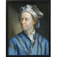 thumbnail image 2 of Portrait of the Mathematician Leonhard Euler, Figurative Framed Art Print Wall Art by Emanuel Handmann Sold by Art.Com, 2 of 5