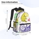 thumbnail image 2 of Fotbe Cute Chameleons Mochila Ligera Casual para Laptop para Hombres y Mujeres, Mochila Impermeable de Uso Diario, Mochila para Universidad, 2 of 6