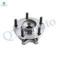 thumbnail image 2 of Front Wheel Hub Bearing Assembly For 2014-2019 Infiniti Q70 AWD, 2 of 7