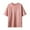 Pink Tops for Men, variant on IYTR Mens Workout T Shirts Summer Solid Color Fashion Pullovers Round Neck T-shirts Short Sleeve T Shirts Relaxed Outdoor Athletic Shirts Army Green XXL