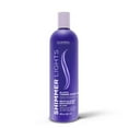 thumbnail image 1 of Clairol Shimmer Lights Conditioner 473 ml, 1 of 1