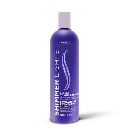 Clairol Shimmer Lights Conditioner 473 ml
