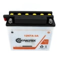 thumbnail image 1 of Batería Generix 12N7A-3A para Moto, 1 of 3