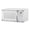 White Stainless Steel, variant on AUOSHI V1 Mini FPV Drone with 1080P HD Camera, Dual Lens & VR Mode, Optical Flow, 2 Batteries, Gesture/Voice/Gravity Control, 360°Flip, Orbit & Follow – Fun Gift for Kids, Teens,Adults & Beginners