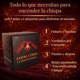 thumbnail image 2 of Juego de cartas para parejas Amor, Copas y Confesiones de Funchevere, 2 of 8