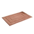 thumbnail image 2 of Yhmxh Bathroom Rugs,Rugs for Living Room,Area Rug Solid Color Versatile Multi-color Bathroom Door Shower Drying Absorbent Foot Pad-fine Fiber Machine Washable Floor Mat Bathroom Carpet, 2 of 4