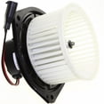thumbnail image 3 of For Chevy Covet Heater Blower Motor 2000 | 1st Design | Replacement For GM3126105 | 19131212, 3 of 4