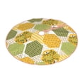 thumbnail image 2 of Kll Bee Honey Christmas Tree Skirt 36",Party Decorations Farmhouse For Christmas Decorations Holiday Party, 2 of 8