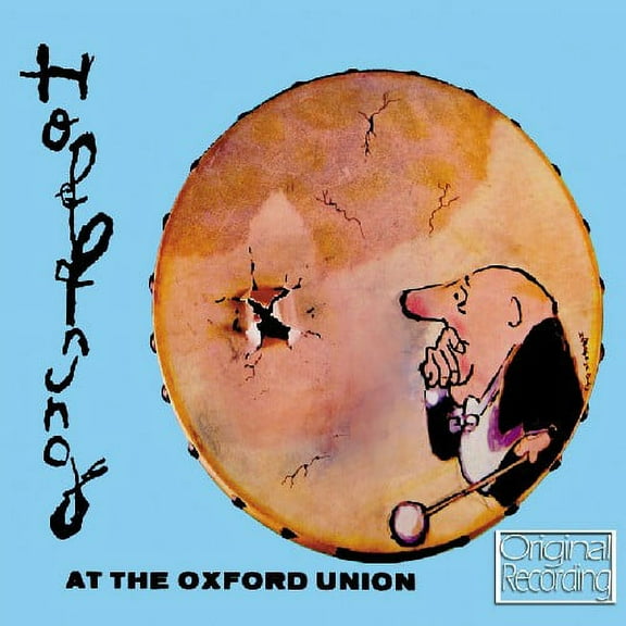 Hoffnung at the Oxford