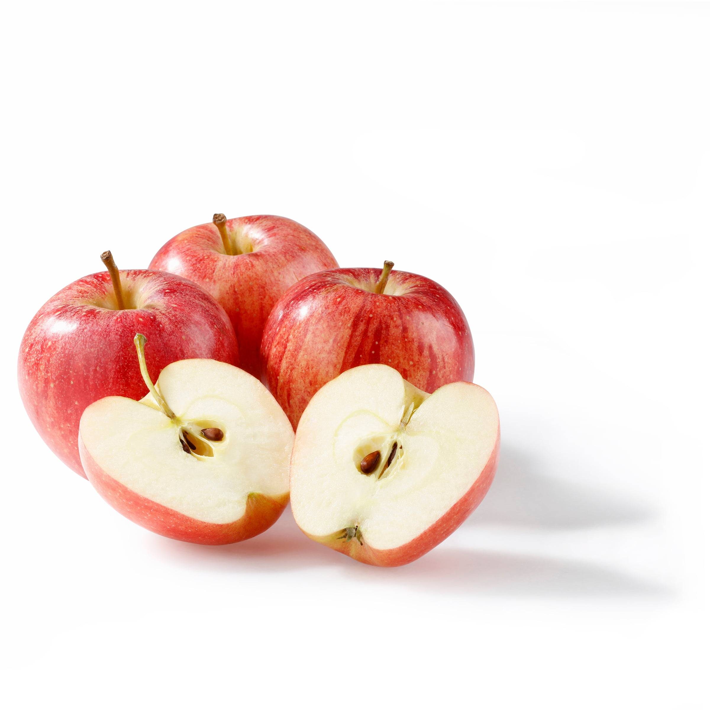 Plastic Bag with Red Apples Mockup - Free Download Images High Quality PNG,  JPG