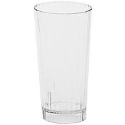 HuntingtonÃÂ® Tumbler 22 oz. Clear
