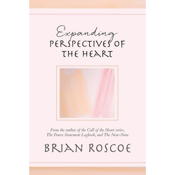 Expanding Perspectives of the Heart, (Paperback)