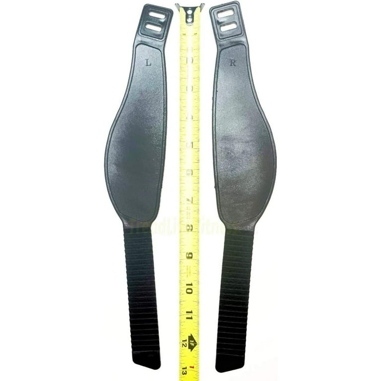 Extra long exercise bike pedal straps new arrivals