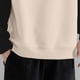 thumbnail image 5 of pstuiky camisas de manga larga para hombre, Camiseta de manga larga con botones y estampado vintage para hombre, sin capucha camisetas de hombre xxl, 5 of 7