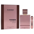 thumbnail image 3 of Perfume Al Haramain Amber Oud Tobacco EDP 200 ml para hombre, 3 of 3