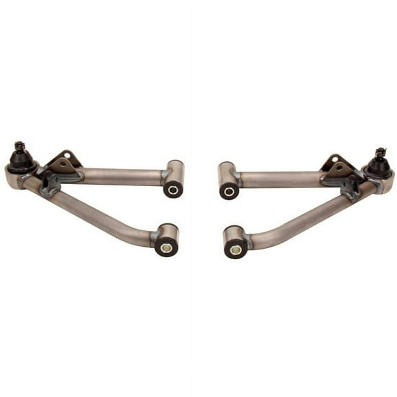 G-Comp Steel Lower Tubular Control Arms