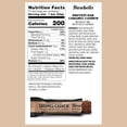thumbnail image 2 of Barebells Protein Bars with 20g High Protein, 1.9oz Bars, Caramel Cashew - 24 Count, 2 of 7