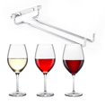 thumbnail image 4 of Hilitand Wear-resistant Bottles Rack, Wine Cup Shelves, For Home Kitchen, 4 of 6