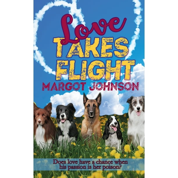 Love Takes Flight (Paperback) - Walmart.com - Walmart.com