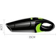 thumbnail image 4 of Car Vacuum Cleaner Handheld Vacuum Wireless USB Fast Charging Portable for Home Car Wet Dry Cleaning, 4 of 8