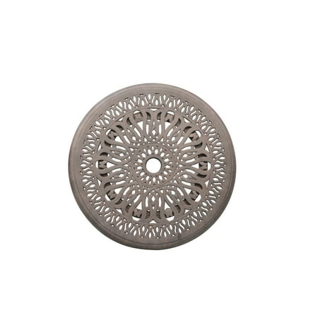 

24 Lazy Susan Signature