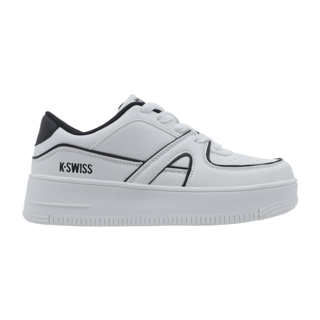Tenis Casual Kswiss Mujer Hilvi