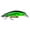 A, variant on 6g 6cm Fishing Lure Bionic Attractive 6 Colors Big Minnow Lure for Night Fishing