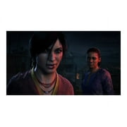Uncharted Drakes Fortune (PS3)