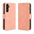 thumbnail image 1 of Funda Tipo Billetera GANGXUN para Samsung Galaxy A55 5G – Tapa Flip con Tarjetero, 1 of 5