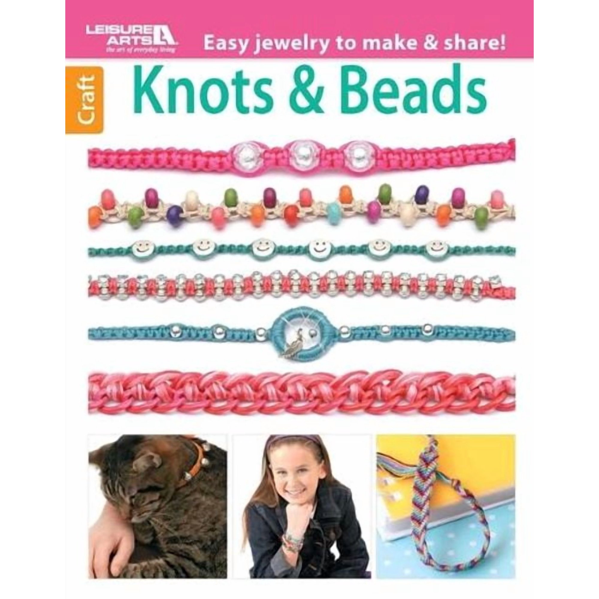 Knots & Beads (Paperback)