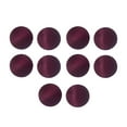 thumbnail image 2 of 10x Bra Pads Inserts Removable Bra Cups Pads for Bikini Tops Swimsuit Sports red, 2 of 10