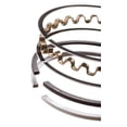 thumbnail image 3 of PISTON RING SET, 3 of 3