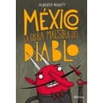 thumbnail image 1 of México, La Obra Maestra Del Diablo Planeta México 9786073906913, 1 of 2