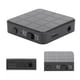 thumbnail image 5 of Adaptador Bluetooth, Adaptador De Audio Bluetooth Inalámbrico, Auriculares De Tamaño Compacto 2 En 1 Para Computadora, Computadora Portátil, Teléfono Inteligente, 5 of 7
